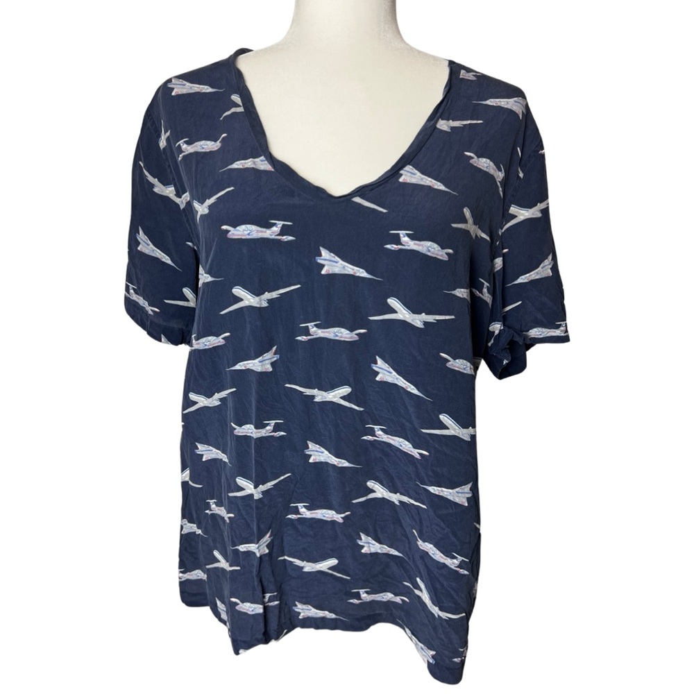 Equipment Femme Blouse